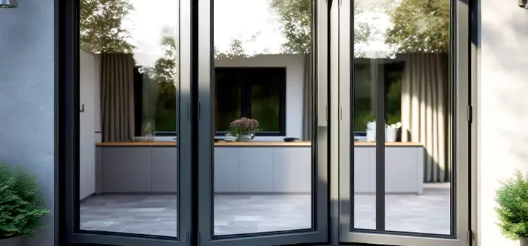 Bifold Door Track Repair Fort Washington