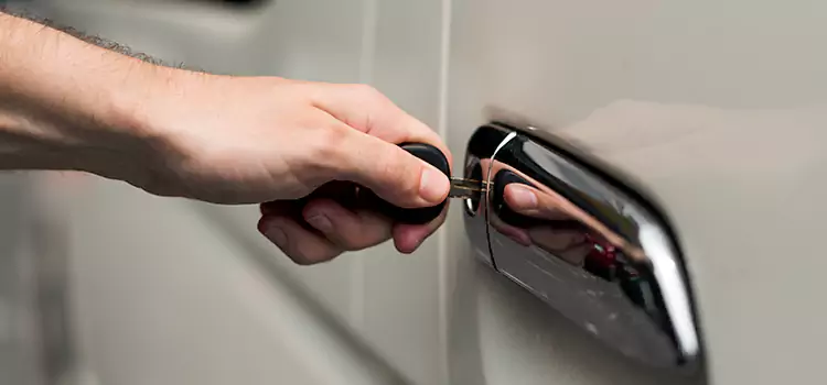 Car Unlock Service Price Fort Washington