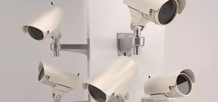 Your Trusted Partner for CCTV Solutions in Fort Washington