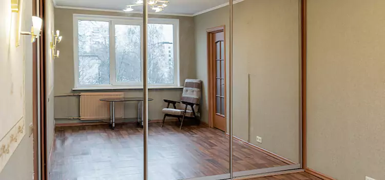 Mirror Closet Door Roller Replacement Fort Washington