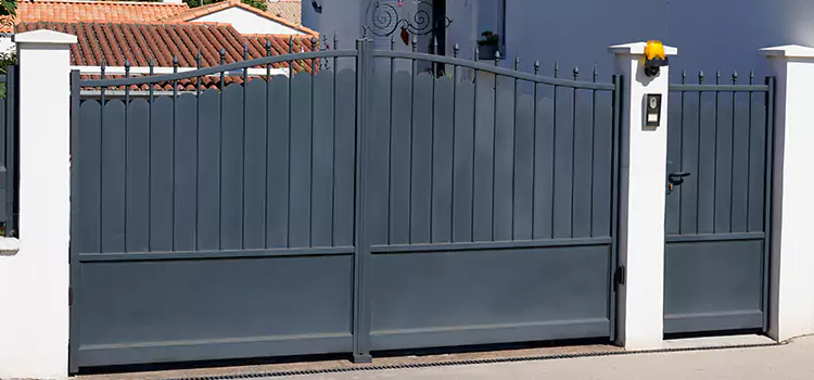 Emergency Commercial Gate Repair Fort Washington