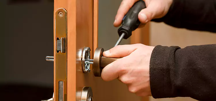 Semi Truck Locksmith Fort Washington