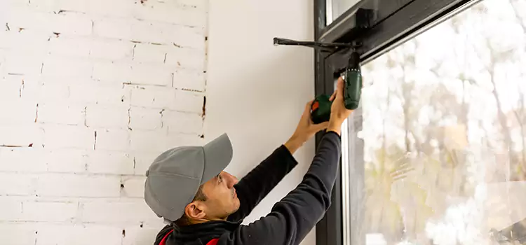 Your Trusted Partner for Door Closer Solutions in Fort Washington, MD