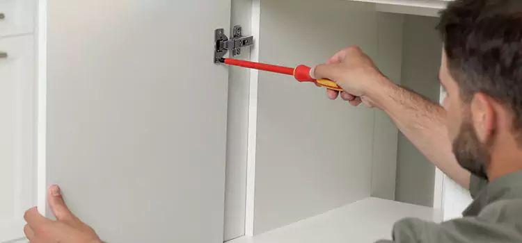 Screen Door Hinge Repair Fort Washington