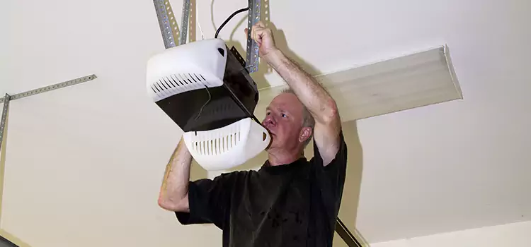 Garage Door Opener Service Fort Washington