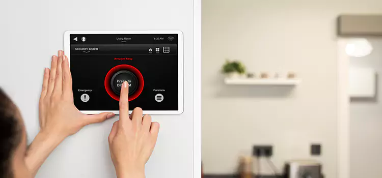 Blink Video Doorbell Installation Fort Washington