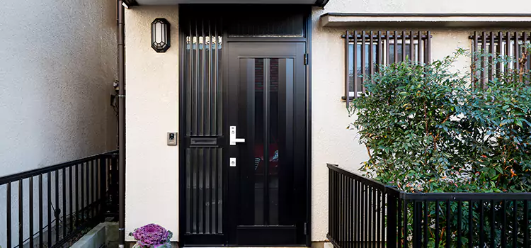 Popular Exterior Door Options in Fort Washington, MD