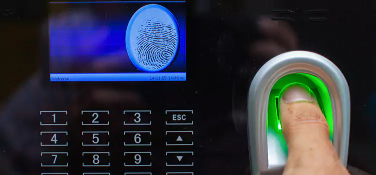 Your Trusted Partner for Secure Access in Fort Washington, MD