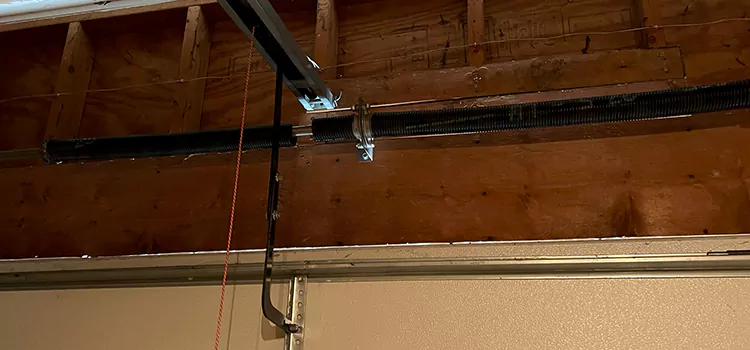Broken Garage Door Cable Repair in Fort Washington, MD