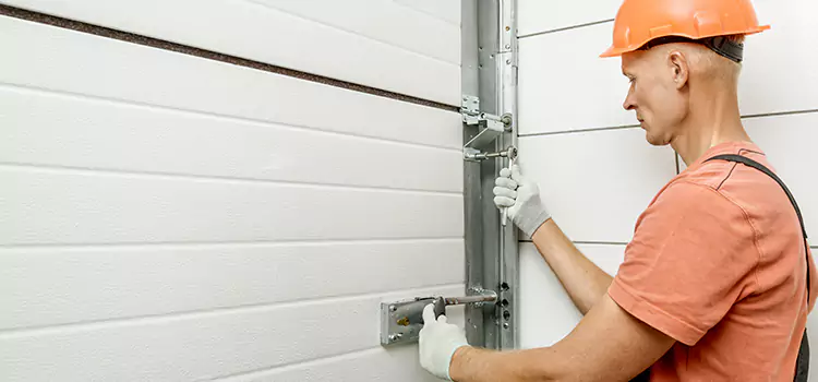 Why Choose Us for Garage Door Lock Services in Fort Washington, MD?