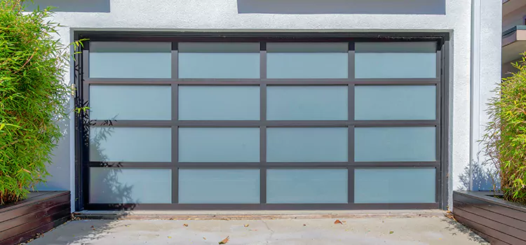Why Choose Us for Garage Door Care in Fort Washington, MD?