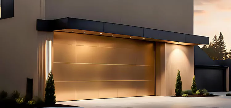 Garage Door Remote Programming Fort Washington