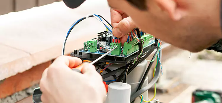 Specialized Brand Gate Motor Repairs Fort Washington