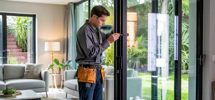 Why Choose Us for Your Glass Door Needs in Fort Washington, MD?
