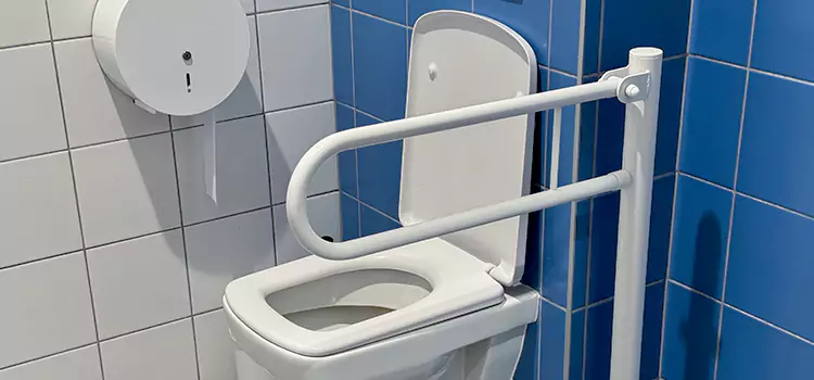 Comprehensive Solutions in Fort Washington, MD for Accessible Facilities