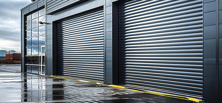 Emergency Industrial Garage Door Service Fort Washington