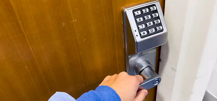Why Choose Us for Your Keypad Lock Needs in Fort Washington, MD?