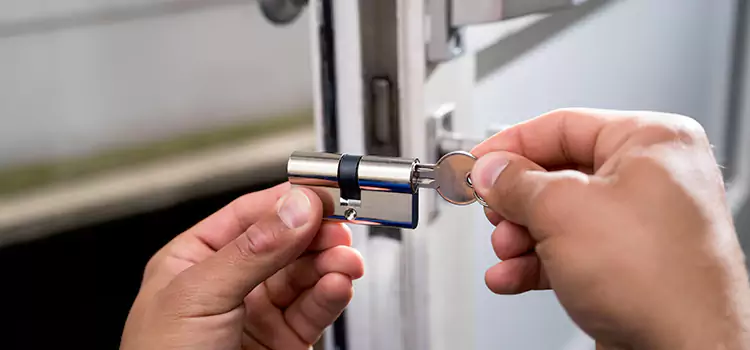 Lock Change Locksmiths Fort Washington