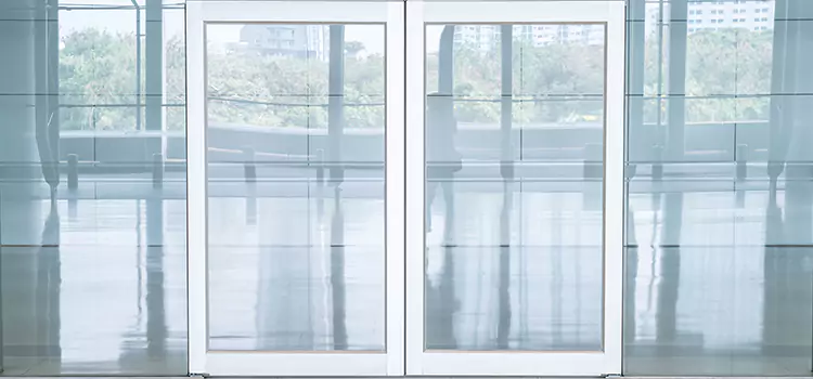Mobile Sliding Screen Door Replacement Fort Washington