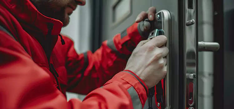 Mobile Car Key Service Fort Washington