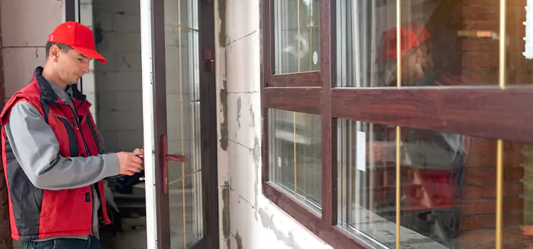 Sliding Door Lock Repair Fort Washington