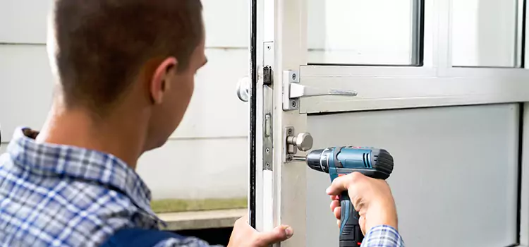 Experienced and Reliable Technicians Fort Washington