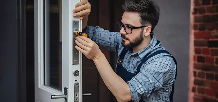 Residential Door Repairs Fort Washington