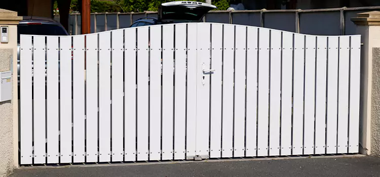 Why Choose Us for Residential Gate Repair in Fort Washington, MD?