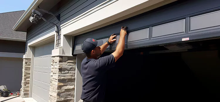 Janus Roll Up Doors Fort Washington