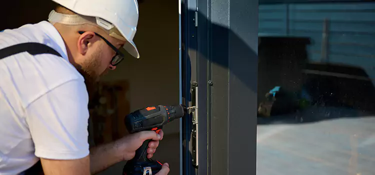 Aluminium Sliding Door Lock Fitting Fort Washington
