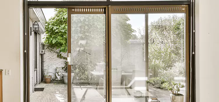 Glass Door Panel Replacement Cost Fort Washington