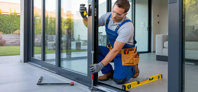 Patio Door Replacement Fort Washington