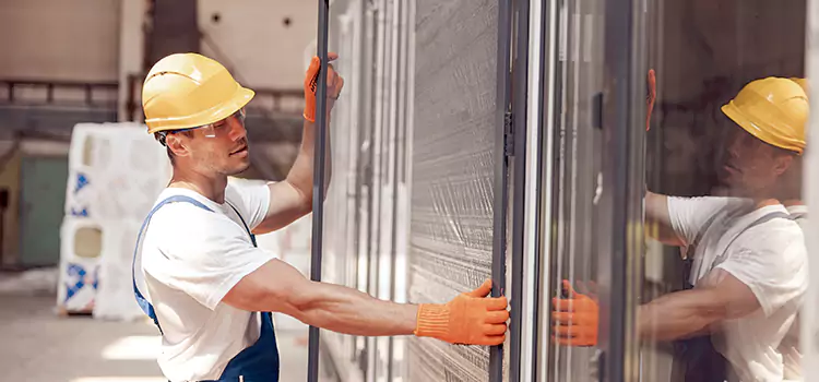 Sliding Door Mesh Replacement Fort Washington