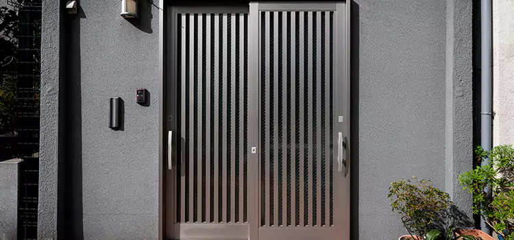 Specialized Steel Door Services in Fort Washington, MD