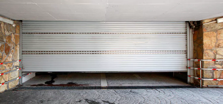 Steel Garage Door Repair Fort Washington