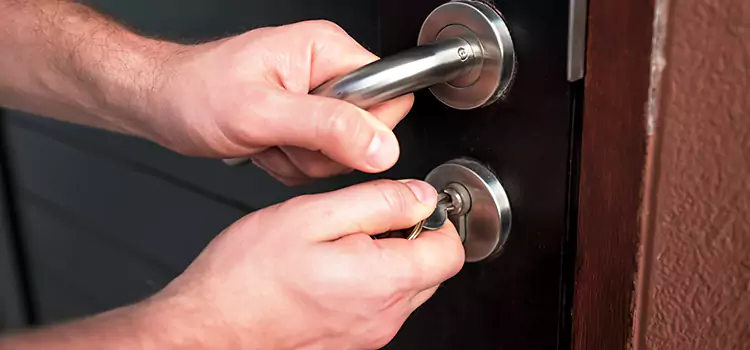 Door Closer Repair & Installation Fort Washington